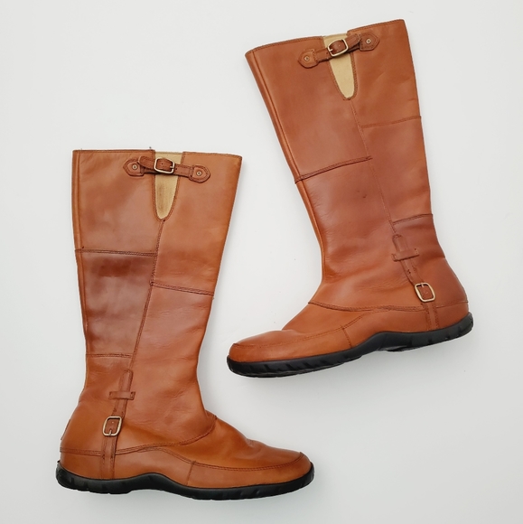 north face camryn boot